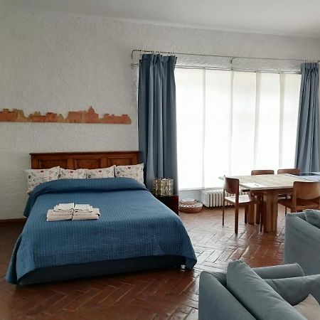 Delizioso Open Space Da Letizia Pomezia Ngoại thất bức ảnh