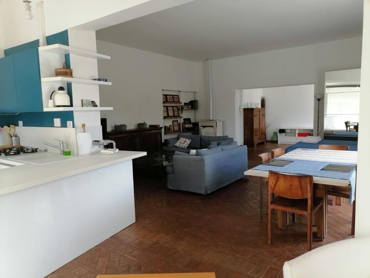 Delizioso Open Space Da Letizia Pomezia Ngoại thất bức ảnh