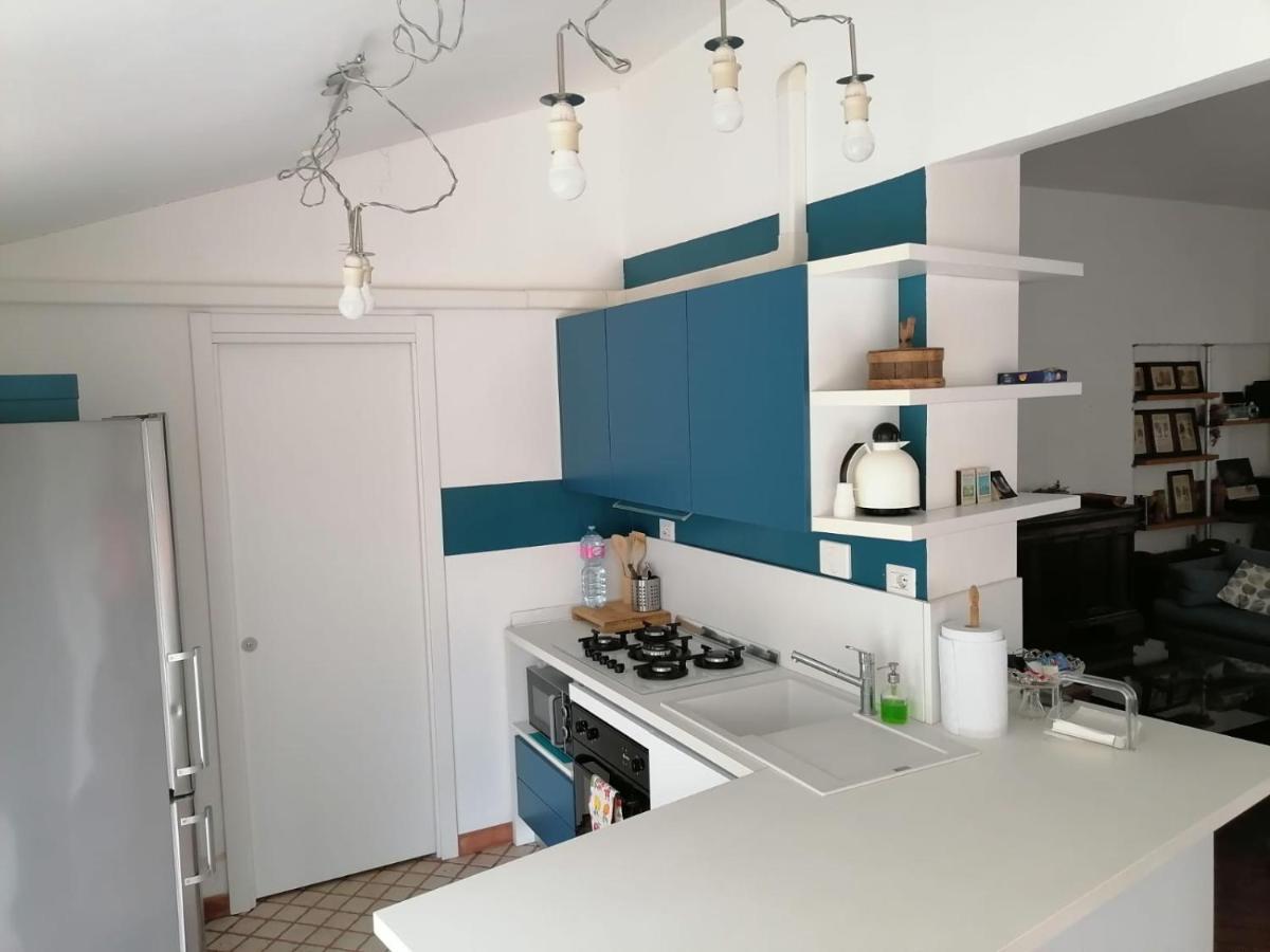 Delizioso Open Space Da Letizia Pomezia Ngoại thất bức ảnh